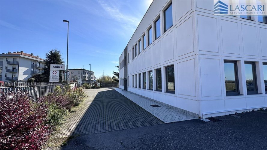 Ufficio - Rif. 2059 Gorle