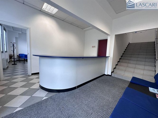 Ufficio - Rif. 2059 Gorle