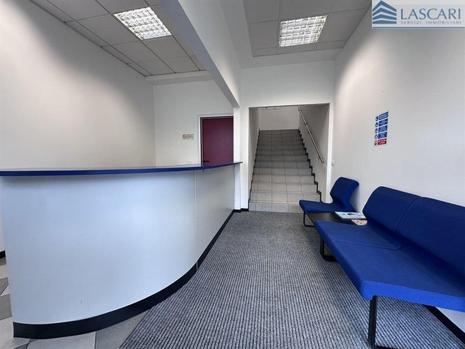 Ufficio - Rif. 2059 Gorle