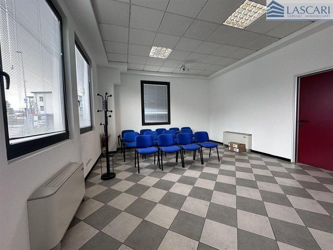 Ufficio - Rif. 2059 Gorle