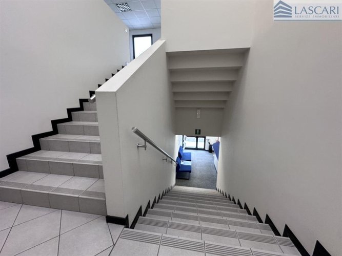 Ufficio - Rif. 2059 Gorle