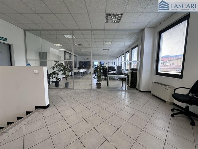 Ufficio - Rif. 2059 Gorle