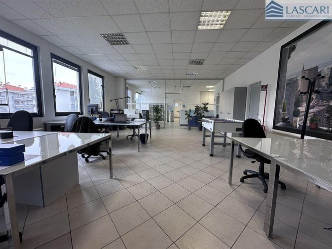 Ufficio - Rif. 2059 Gorle