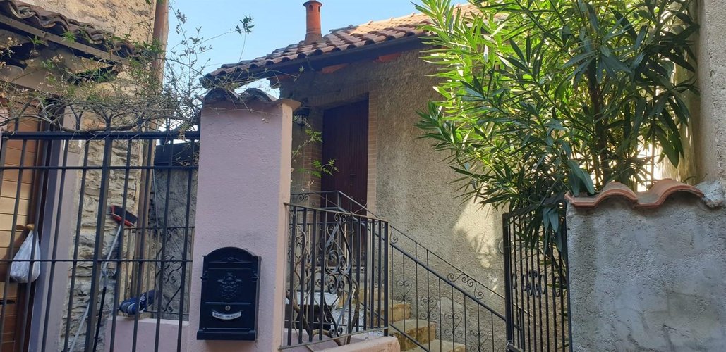 Casa Semindipendente 2 locali - Rif. 283