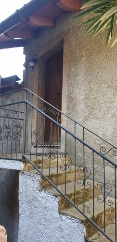Casa Semindipendente 2 locali - Rif. 283 Blevio