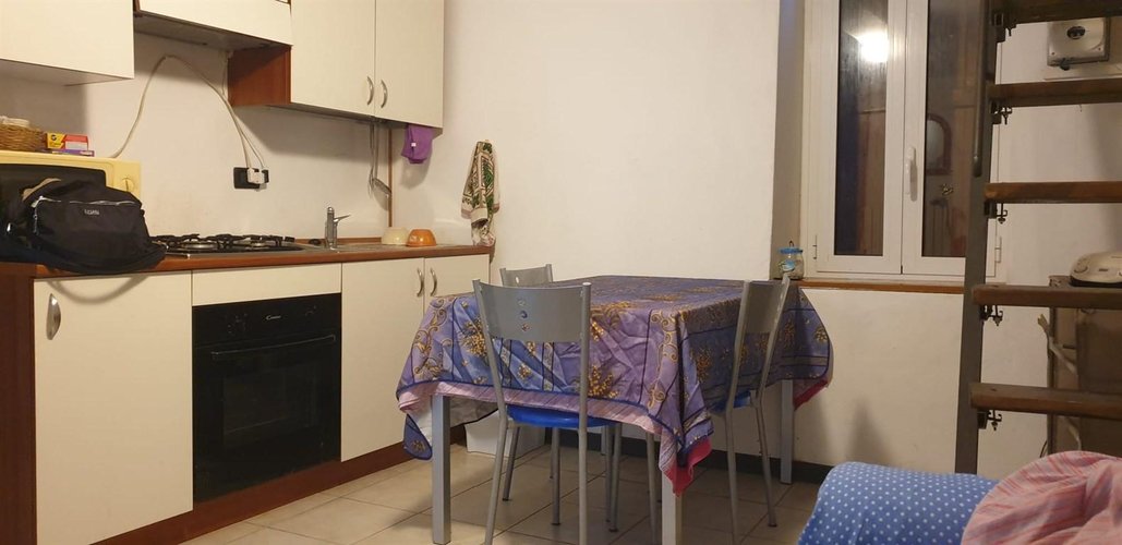 Casa Semindipendente 2 locali - Rif. 283 Blevio