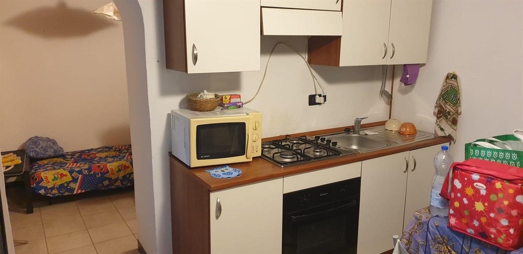 Casa Semindipendente 2 locali - Rif. 283 Blevio