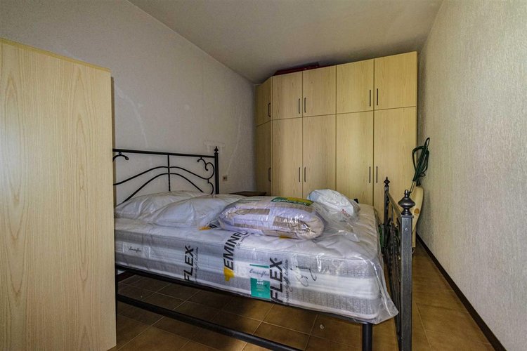 Oltre il Colle, centralissimo bilocale con cantina Oltre il Colle