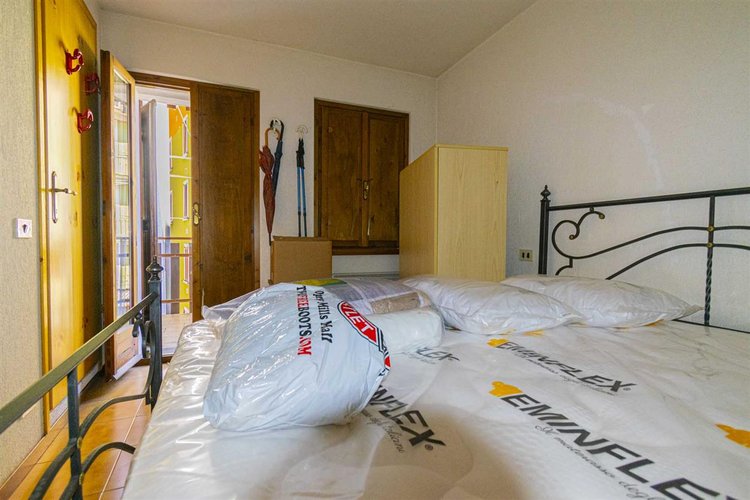 Oltre il Colle, centralissimo bilocale con cantina Oltre il Colle