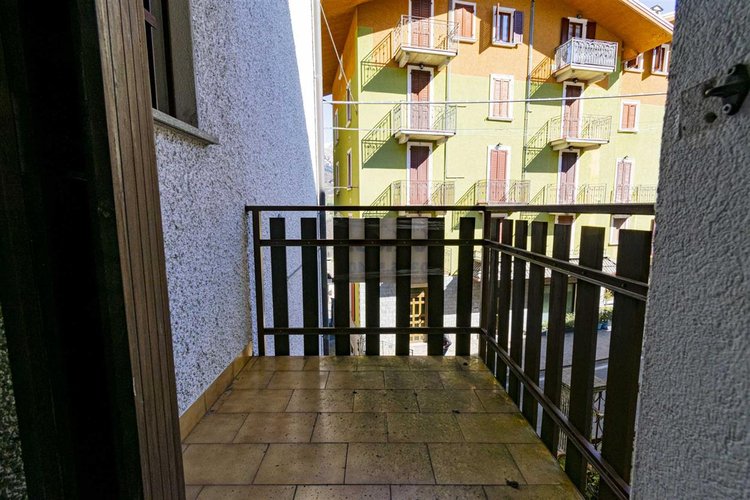 Oltre il Colle, centralissimo bilocale con cantina Oltre il Colle
