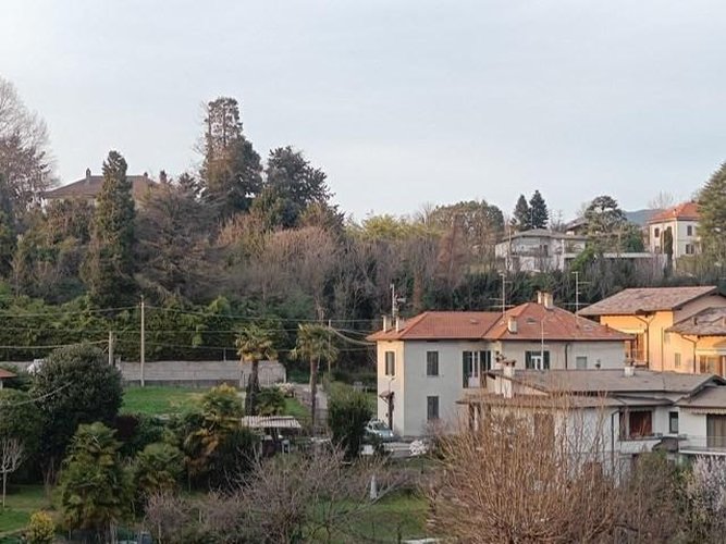 Appartamento 4 locali - Rif. 159 Villa Guardia