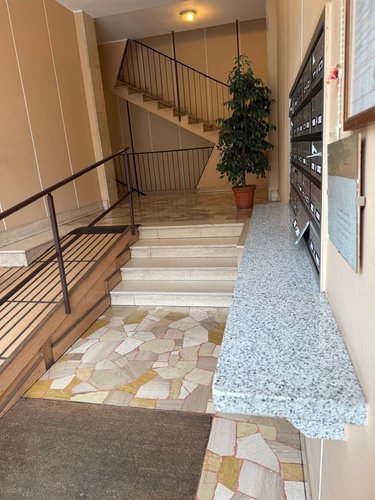 Appartamento 4 locali - Rif. 159 Villa Guardia