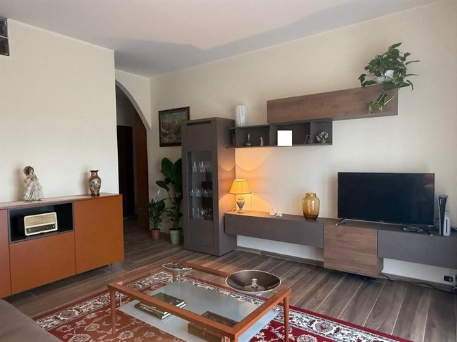 Appartamento 4 locali - Rif. 159 Villa Guardia