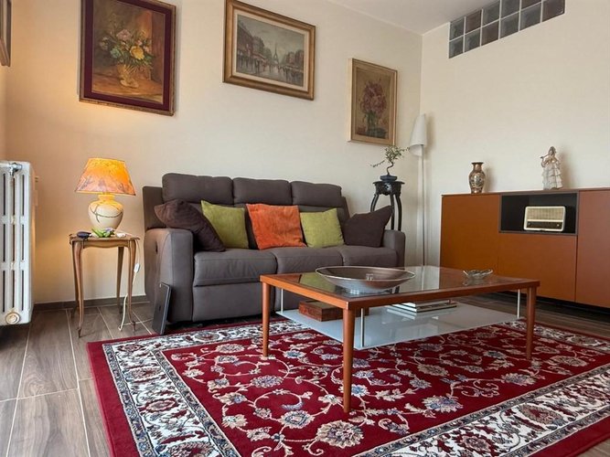 Appartamento 4 locali - Rif. 159 Villa Guardia