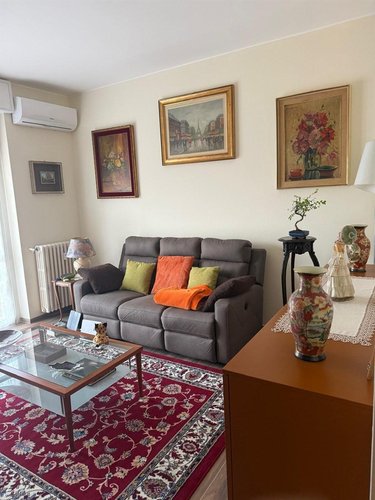 Appartamento 4 locali - Rif. 159 Villa Guardia