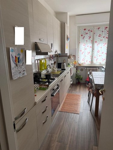 Appartamento 4 locali - Rif. 159 Villa Guardia