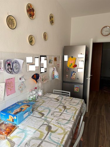 Appartamento 4 locali - Rif. 159 Villa Guardia