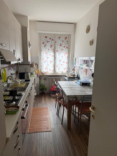 Appartamento 4 locali - Rif. 159 Villa Guardia