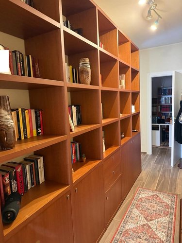 Appartamento 4 locali - Rif. 159 Villa Guardia