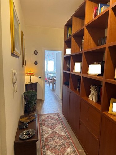 Appartamento 4 locali - Rif. 159 Villa Guardia