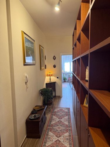 Appartamento 4 locali - Rif. 159 Villa Guardia