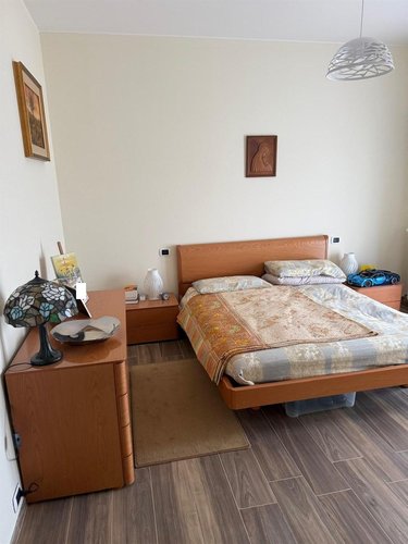 Appartamento 4 locali - Rif. 159 Villa Guardia