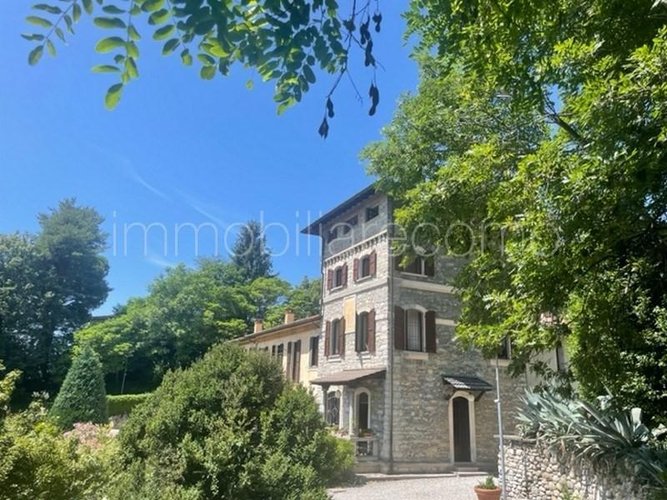 Como zona Cardano Como