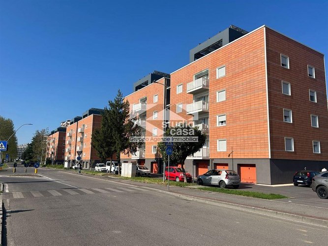 Ampio e luminoso appartamento ristrutturato – pronto da vivere! Verdellino