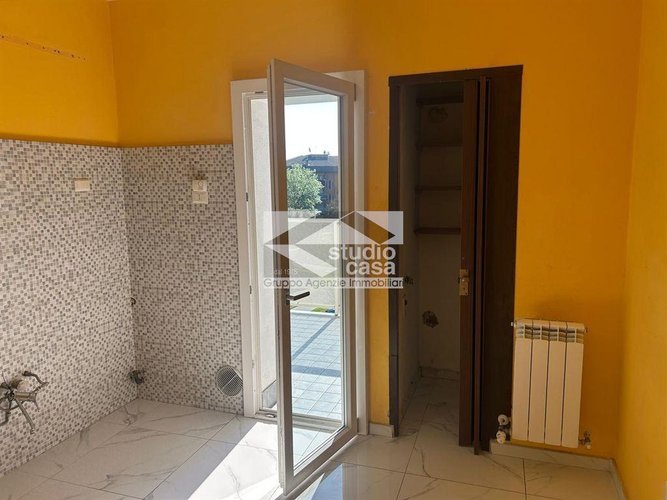 Ampio e luminoso appartamento ristrutturato – pronto da vivere! Verdellino