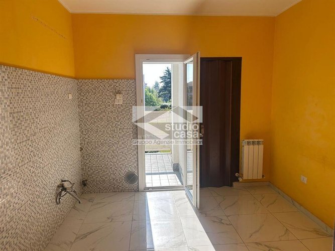 Ampio e luminoso appartamento ristrutturato – pronto da vivere! Verdellino
