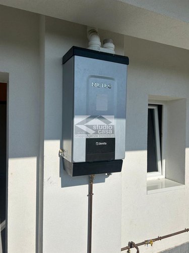 Ampio e luminoso appartamento ristrutturato – pronto da vivere! Verdellino