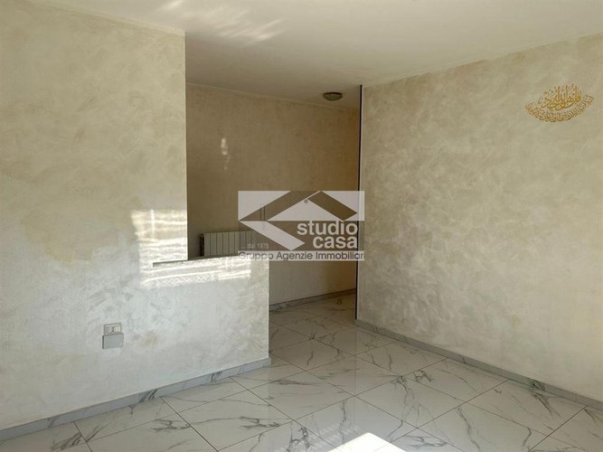 Ampio e luminoso appartamento ristrutturato – pronto da vivere! Verdellino