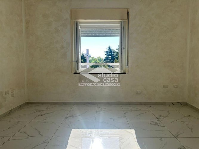 Ampio e luminoso appartamento ristrutturato – pronto da vivere! Verdellino
