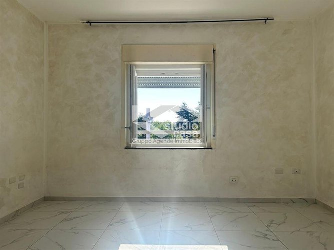 Ampio e luminoso appartamento ristrutturato – pronto da vivere! Verdellino