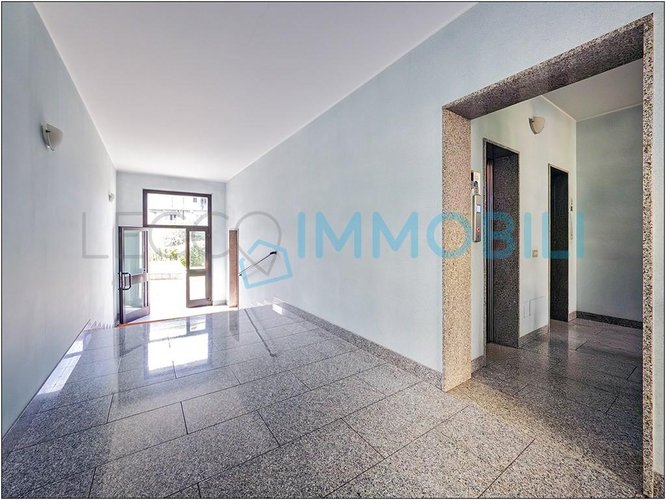 LA CASA CHE ABITI DENTRO E FUORI Lecco
