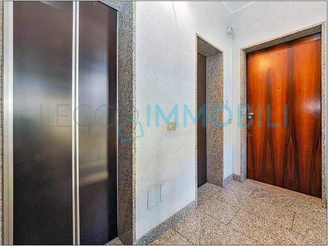 LA CASA CHE ABITI DENTRO E FUORI Lecco