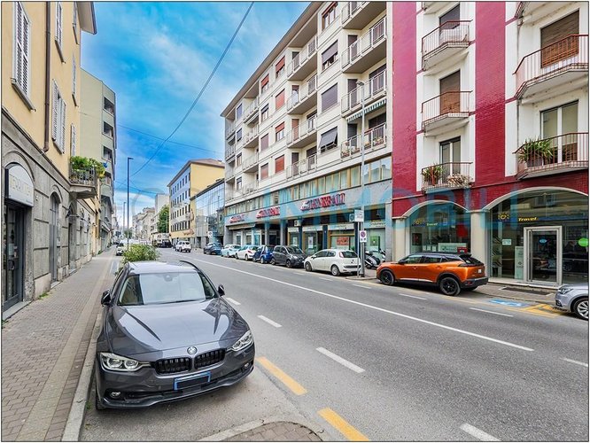 "LA CASA ADATTA A TE" Lecco