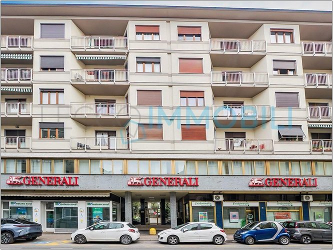 "LA CASA ADATTA A TE" Lecco