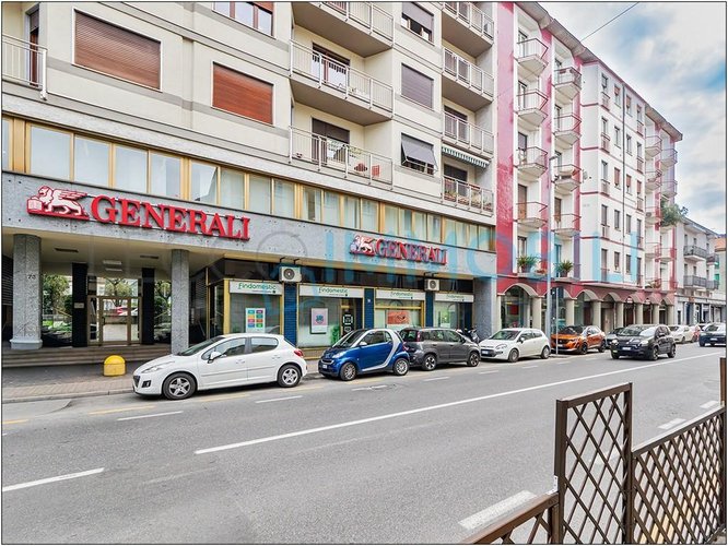 "LA CASA ADATTA A TE" Lecco