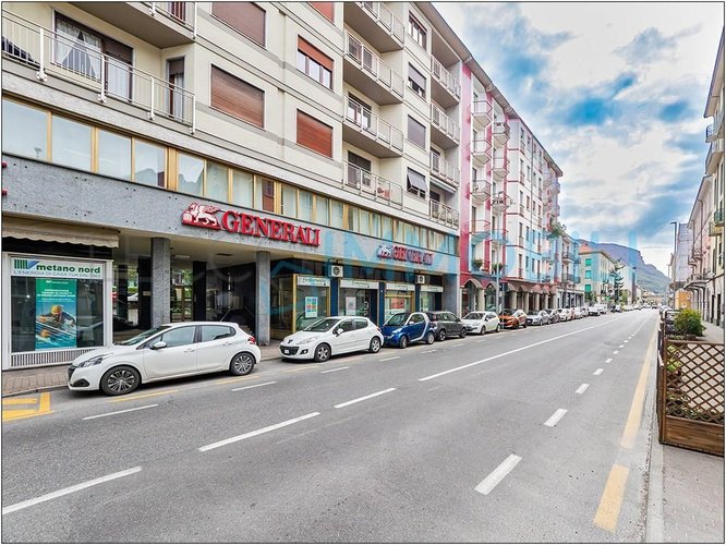 "LA CASA ADATTA A TE" Lecco