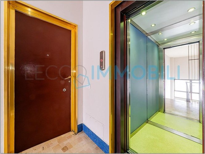 "LA CASA ADATTA A TE" Lecco