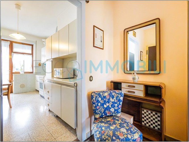 "LA CASA ADATTA A TE" Lecco
