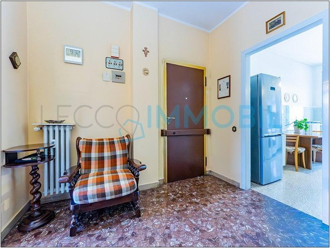 "LA CASA ADATTA A TE" Lecco