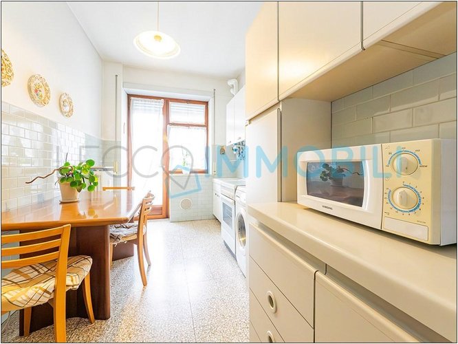 "LA CASA ADATTA A TE" Lecco