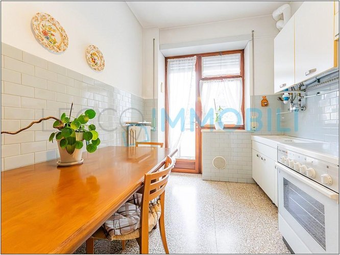 "LA CASA ADATTA A TE" Lecco