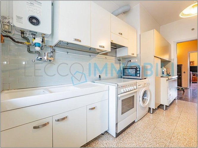 "LA CASA ADATTA A TE" Lecco