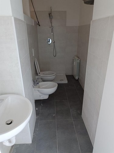 Appartamento 1 locale - Rif. 7 Como