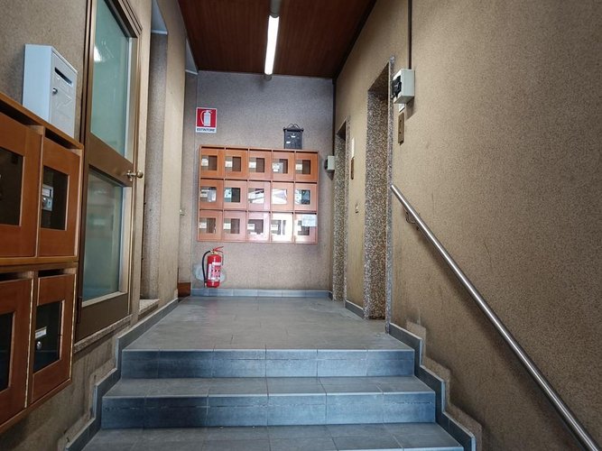 Appartamento 1 locale - Rif. 7 Como