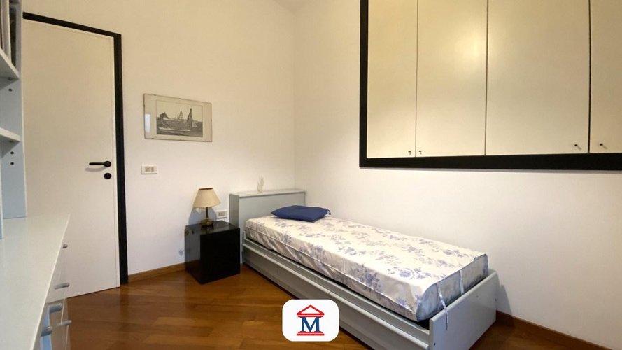 Quadrilocale Azzano San Paolo