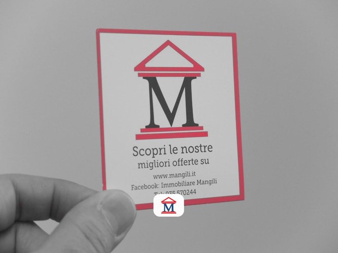 Quadrilocale Azzano San Paolo